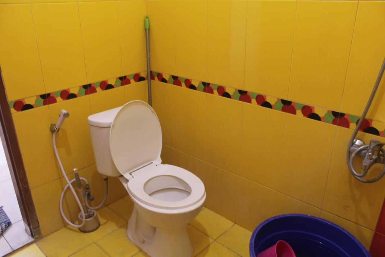 Homestay Bougenville Antapani Syariah Villa