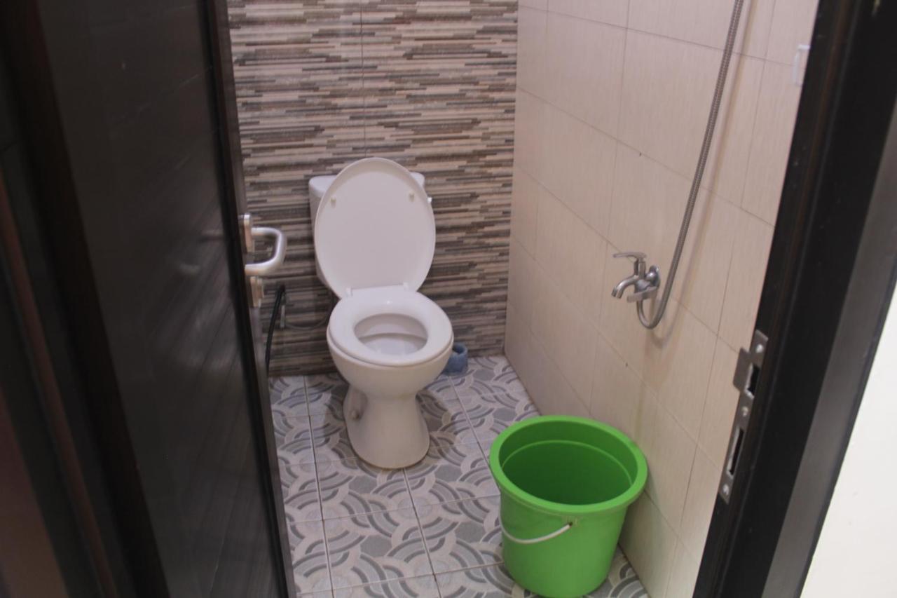 Villa Homestay Bougenville Antapani Syariah *